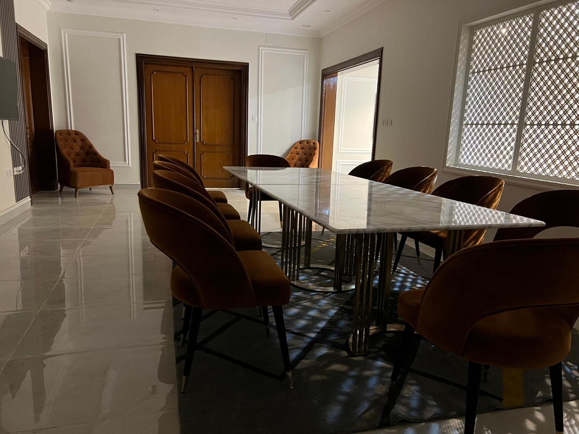 Eqamh Vip Apartment Medina Exterior photo