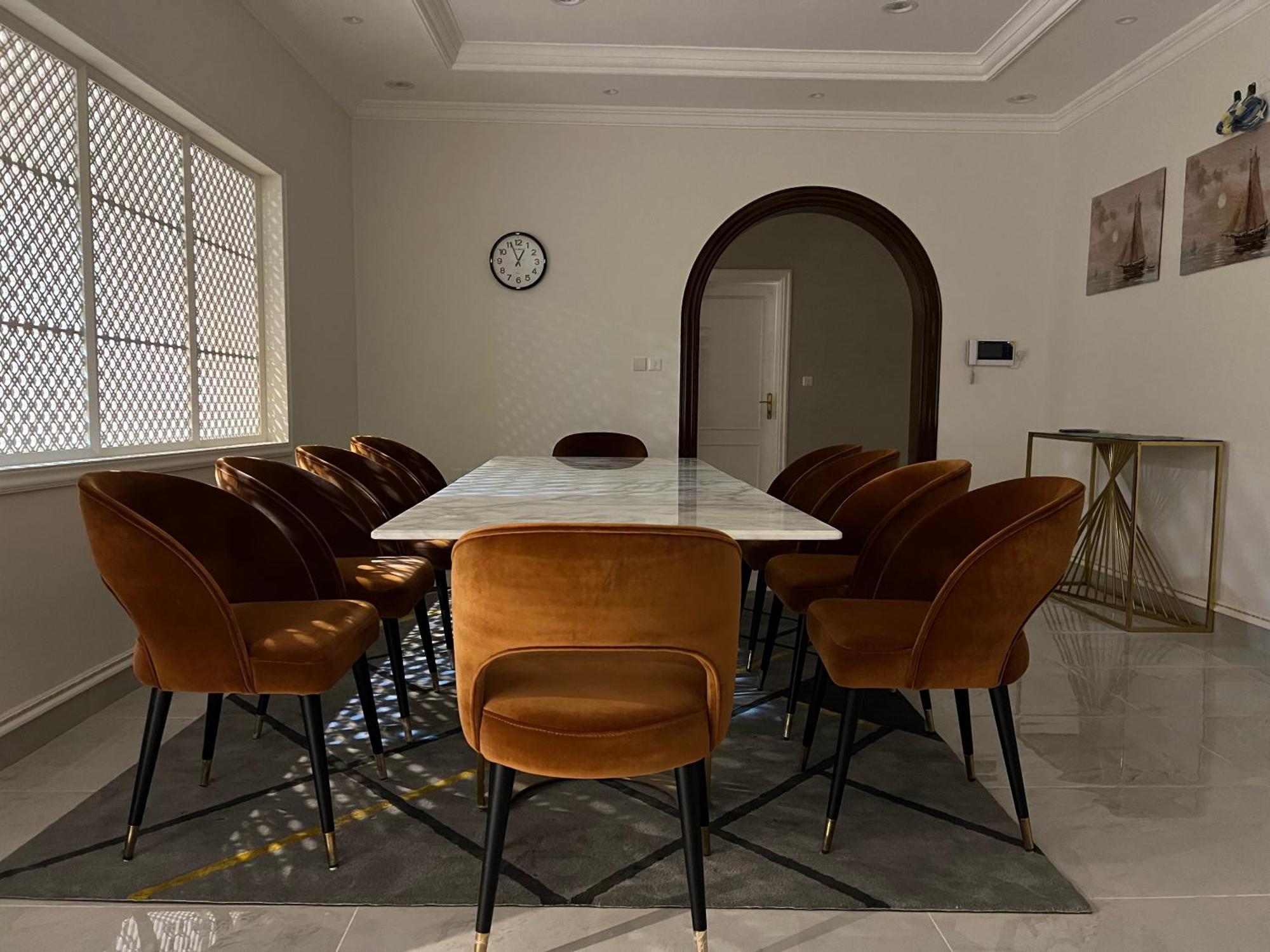 Eqamh Vip Apartment Medina Exterior photo