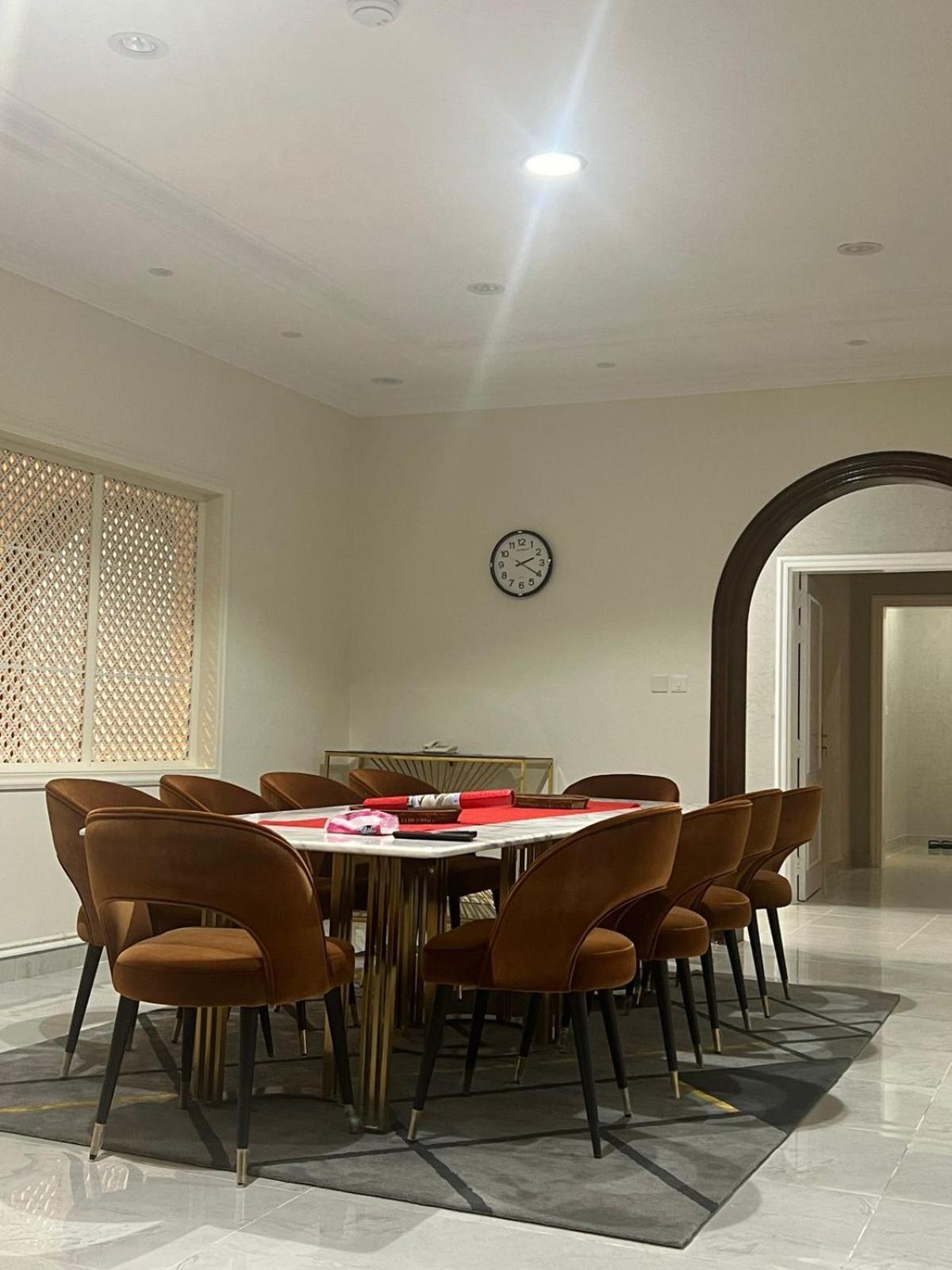 Eqamh Vip Apartment Medina Exterior photo
