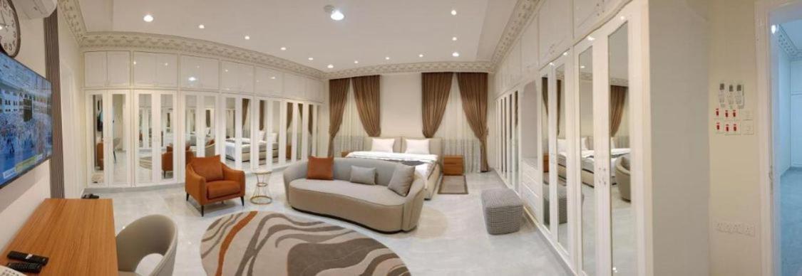 Eqamh Vip Apartment Medina Exterior photo
