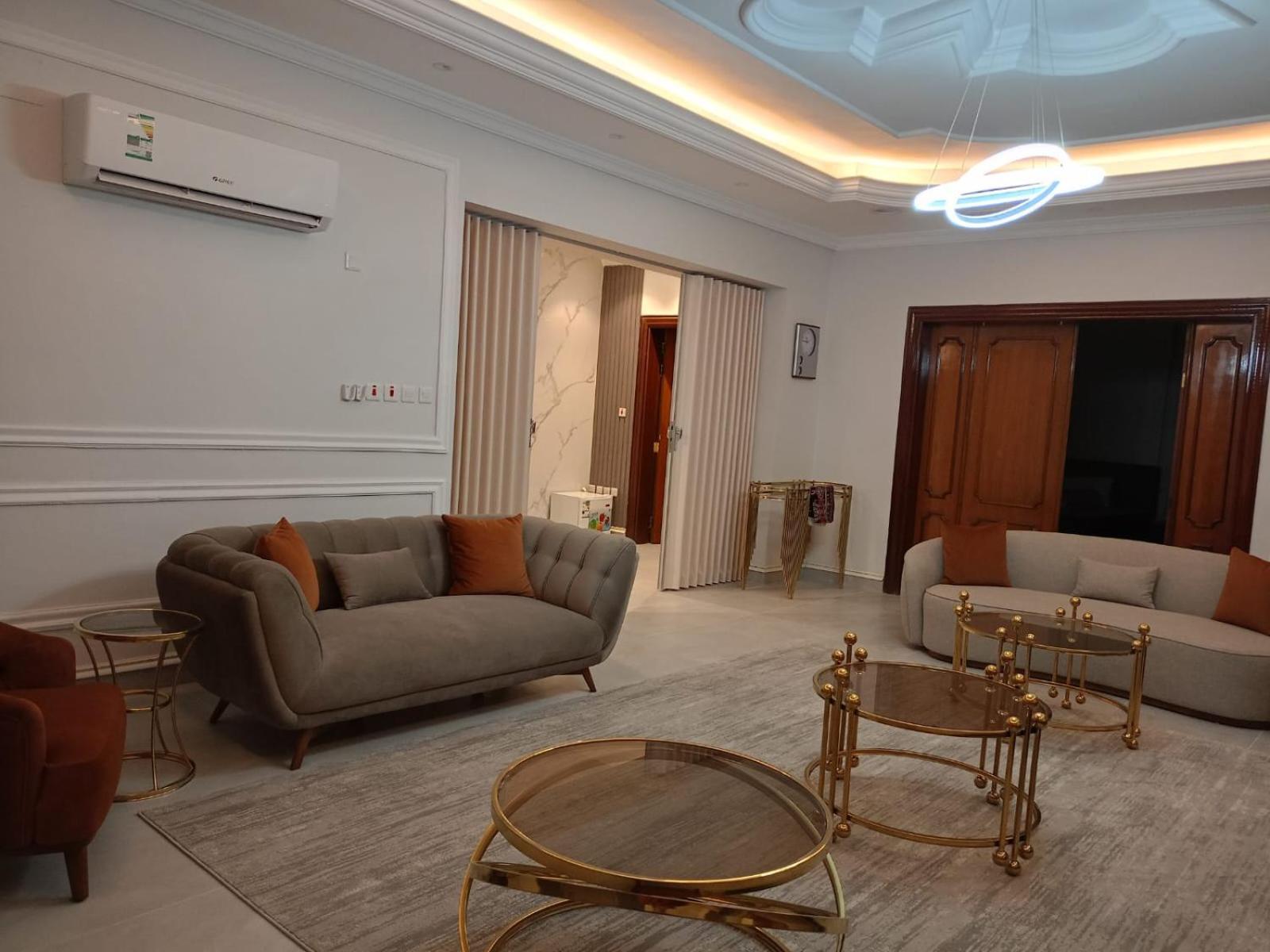 Eqamh Vip Apartment Medina Exterior photo