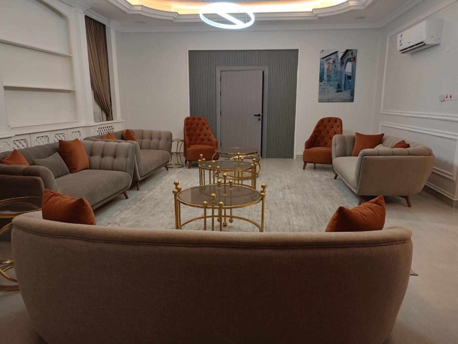Eqamh Vip Apartment Medina Exterior photo