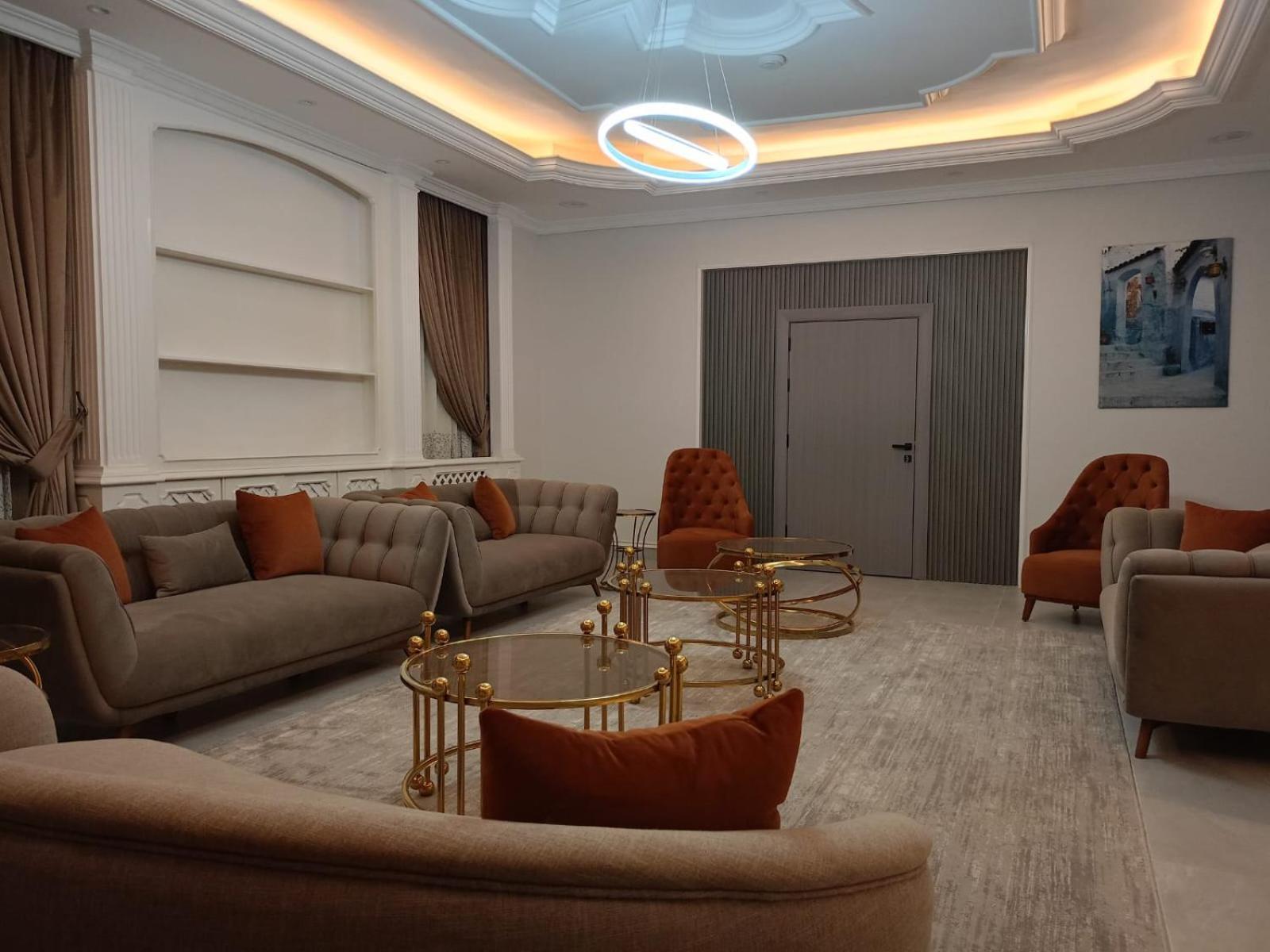 Eqamh Vip Apartment Medina Exterior photo